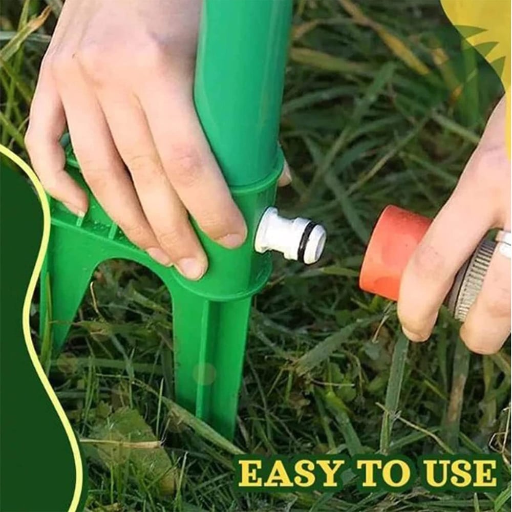 🔥Last Day 50% OFF🤣Outdoor Hide and Seek Flower Sprinkler