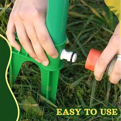🔥Last Day 50% OFF🤣Outdoor Hide and Seek Flower Sprinkler