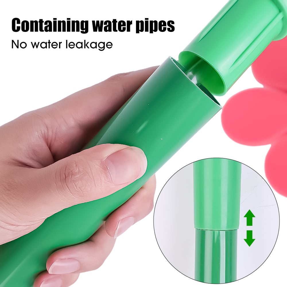 🔥Last Day 50% OFF🤣Outdoor Hide and Seek Flower Sprinkler