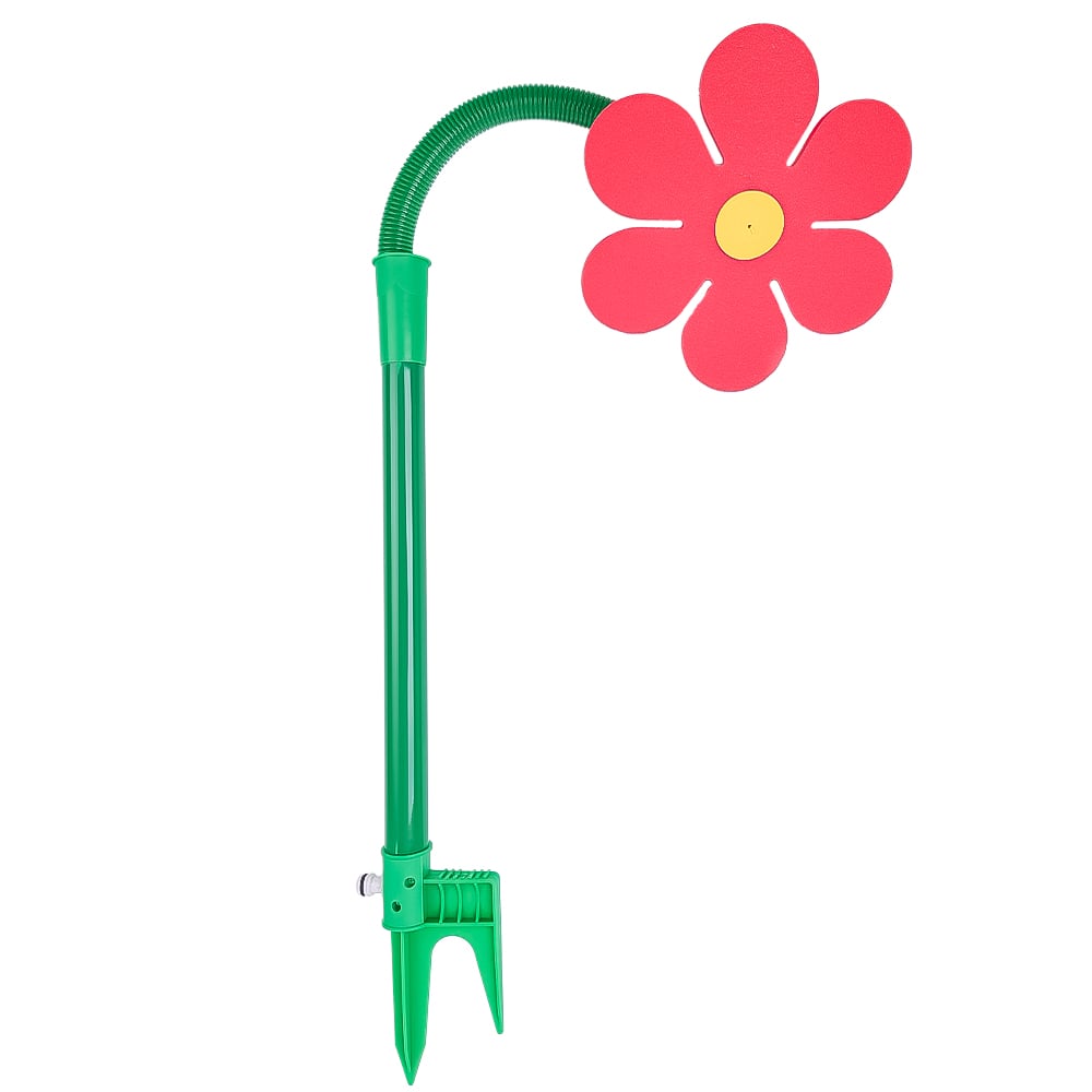 🔥Last Day 50% OFF🤣Outdoor Hide and Seek Flower Sprinkler