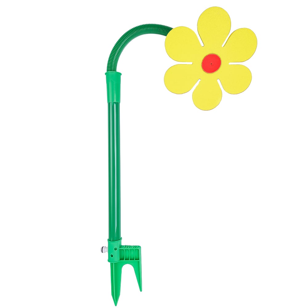 🔥Last Day 50% OFF🤣Outdoor Hide and Seek Flower Sprinkler