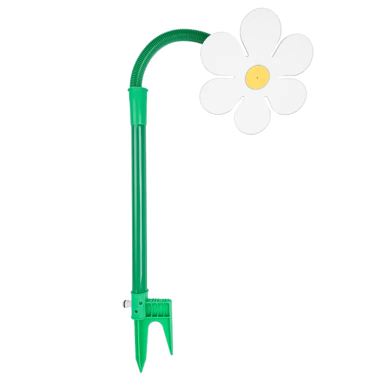 🔥Last Day 50% OFF🤣Outdoor Hide and Seek Flower Sprinkler