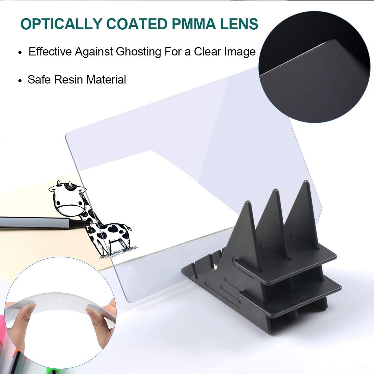 🔥Last Day Sale 49%OFF-Portable Optical Drawing Board