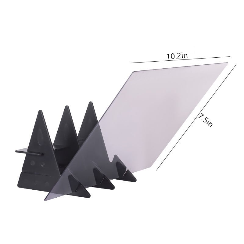 🔥Last Day Sale 49%OFF-Portable Optical Drawing Board