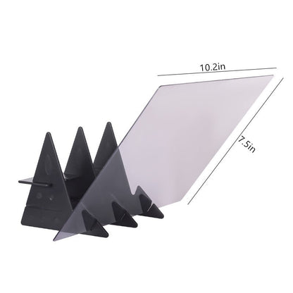 🔥Last Day Sale 49%OFF-Portable Optical Drawing Board