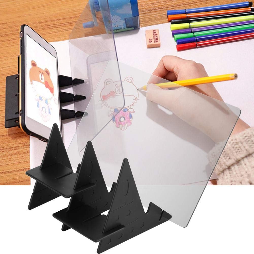 🔥Last Day Sale 49%OFF-Portable Optical Drawing Board