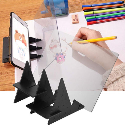 🔥Last Day Sale 49%OFF-Portable Optical Drawing Board