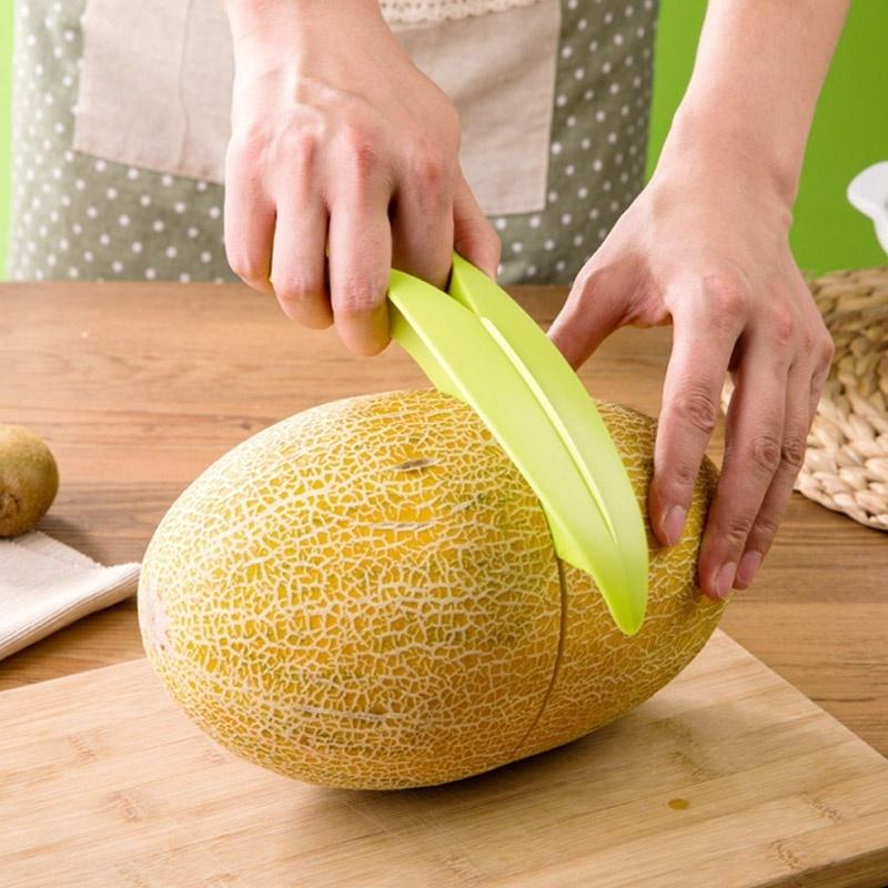 🔥Last Day Sale 49%OFF-3-in-1 Fruit and Vegetable Cutter