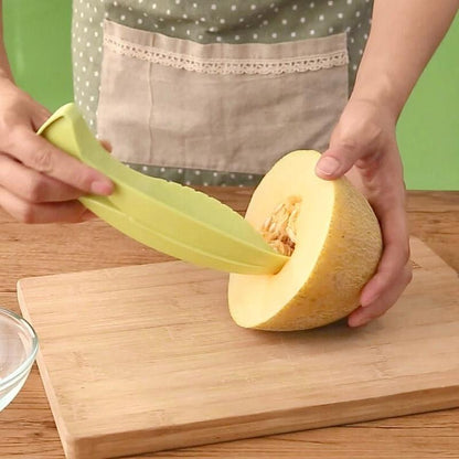 🔥Last Day Sale 49%OFF-3-in-1 Fruit and Vegetable Cutter