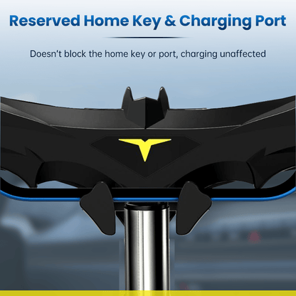 Halloween Special 49% OFF-🦇Creative Bat Phone Holder