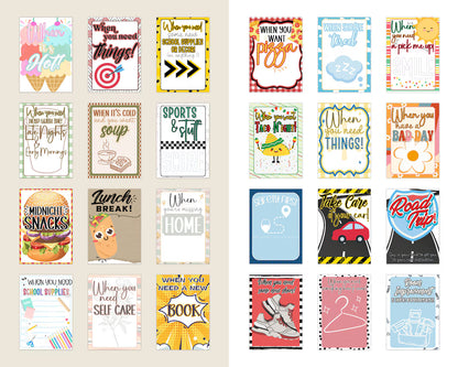 🎁🎅Christmas Gift Card Book 📚Hardcover & Durability Line (♻️Free PDF Included!)