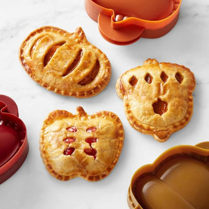 🎄Holiday Pre-Sale Save 49%🔥Holiday Mini Pie Mold