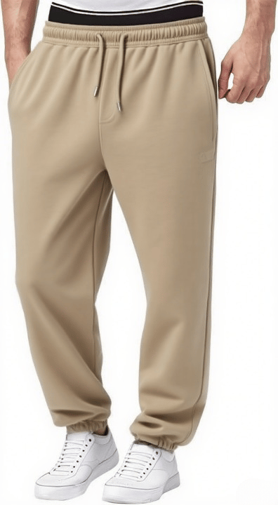 Men's Heavyweight Fleece Sweatpants