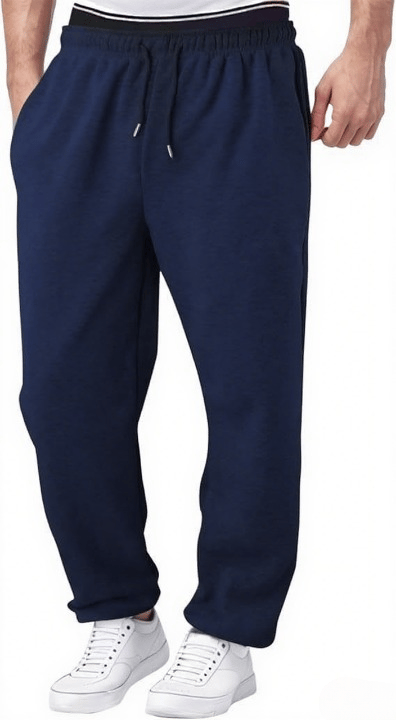 Men's Heavyweight Fleece Sweatpants