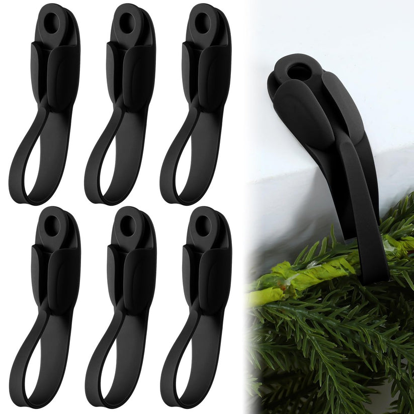 ✨Christmas Silicone Garland Hangers