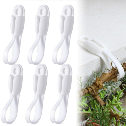 ✨Christmas Silicone Garland Hangers