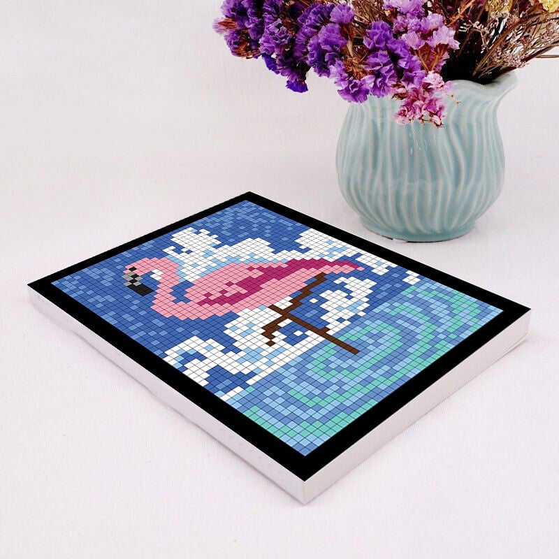 Last Day 49%OFF🎨100 QUEST Color by Numbers Book