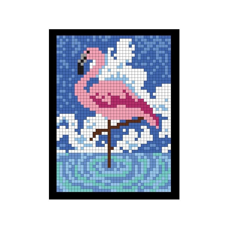 Last Day 49%OFF🎨100 QUEST Color by Numbers Book