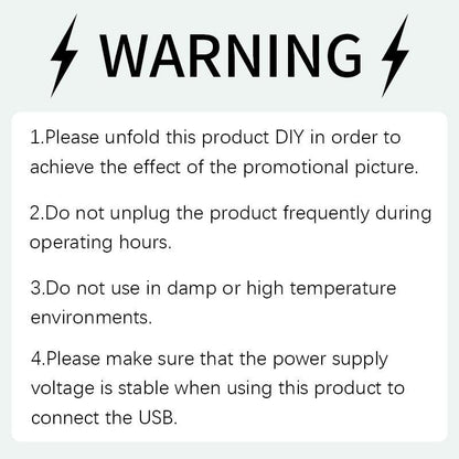 🔥Last Day 49% OFF-Rose Flower Design Tree Night Light