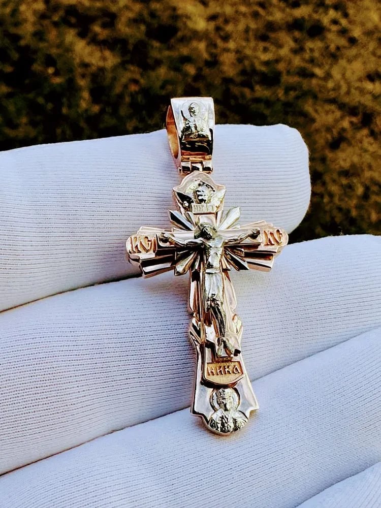 🔥Last Sale 49% OFF🎁Consecration of the Holy Jesus Pendant✨