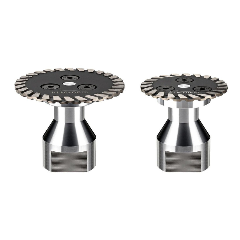 🧰Precision Diamond Carving Wheel (40mm/50mm)