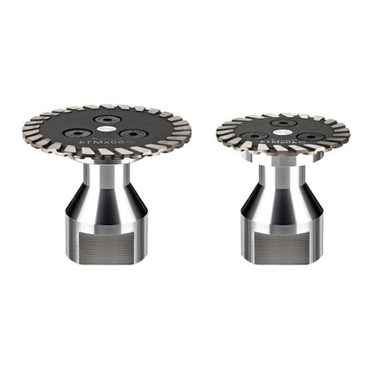 🧰Precision Diamond Carving Wheel (40mm/50mm)