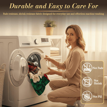 🎄Christmas Hot Sale 49%OFF🔥Virgin of Guadalupe Soft Flannel Blanket