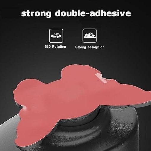 Last Day 49% OFF🔥2-in-1 Car Blind Spot Mirror – Wide Angle Convex Auxiliary Mirror(1 Pair)