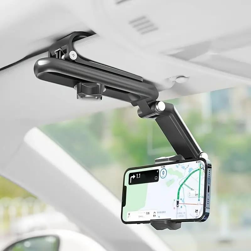 🔥2026 New Arrival👍🏻1080° Multifunction Holder Car Phone Holder