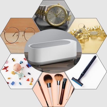 🔥Last Day Promotion 49% OFF - Ultrasonic Cleaner