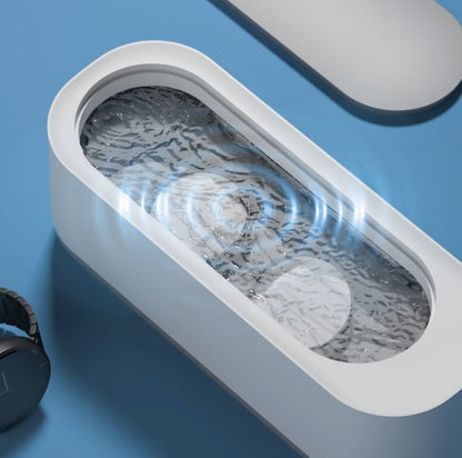 🔥Last Day Promotion 49% OFF - Ultrasonic Cleaner