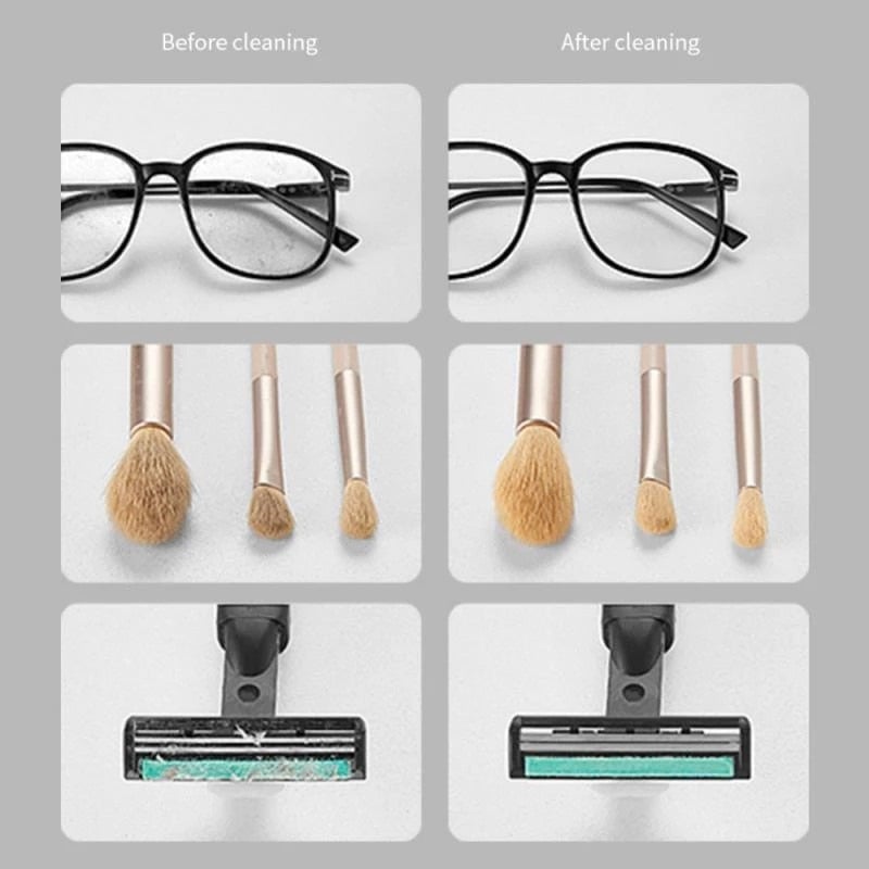 🔥Last Day Promotion 49% OFF - Ultrasonic Cleaner