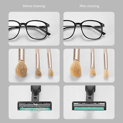 🔥Last Day Promotion 49% OFF - Ultrasonic Cleaner