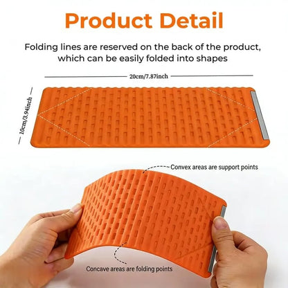 🔥Last Day 49% OFF – Portable Foldable Silicone Phone Holder📱✨