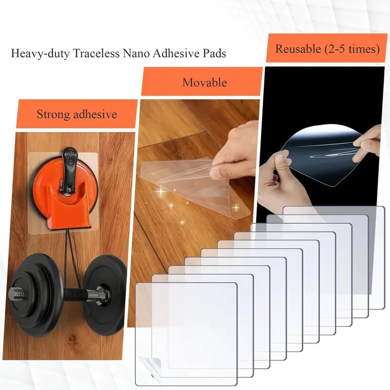 🏠Floor Gap Repair Tools-Suitable for repairing composite flooring, vinyl flooring, and wood flooring