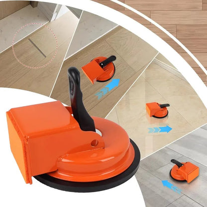 🏠Floor Gap Repair Tools-Suitable for repairing composite flooring, vinyl flooring, and wood flooring