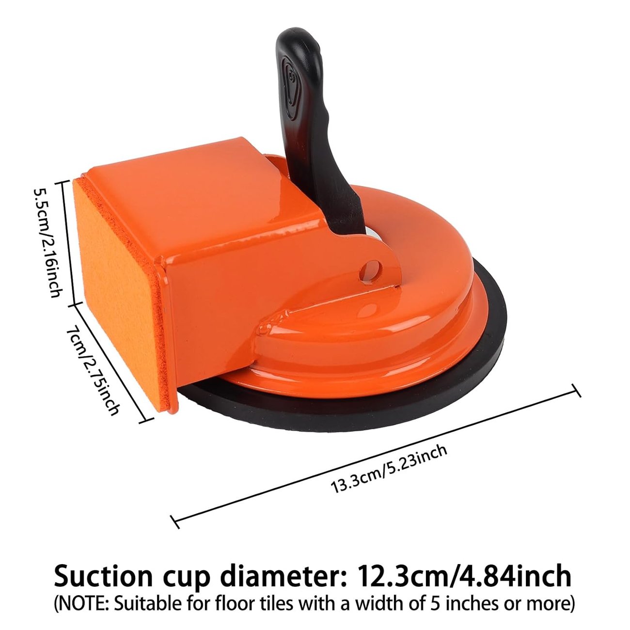 🏠Floor Gap Repair Tools-Suitable for repairing composite flooring, vinyl flooring, and wood flooring
