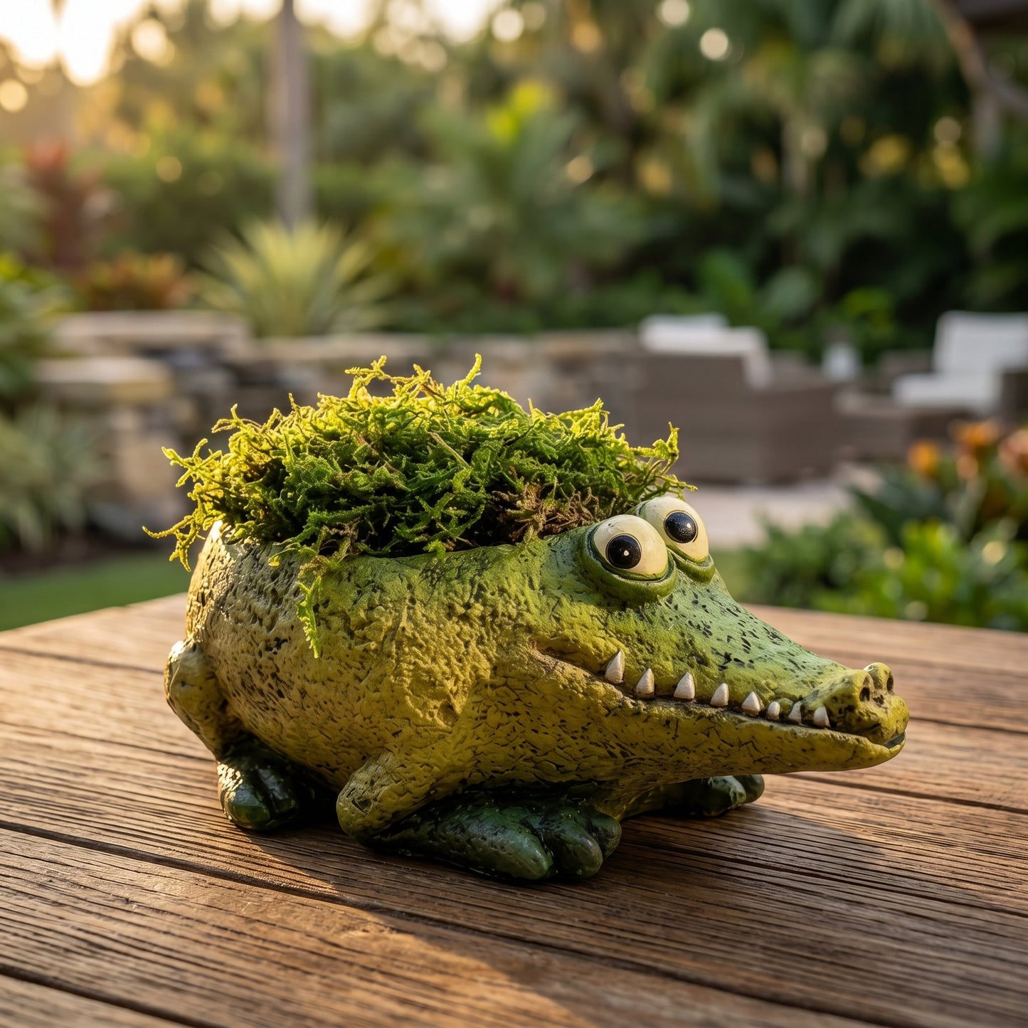 🏆Limited Time 49% OFF-Handmade Funny Cute Animal Planter Collection