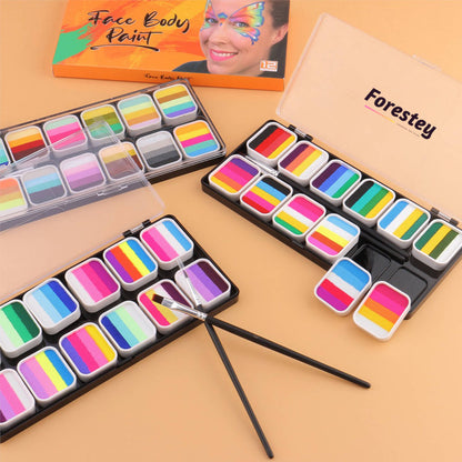 ✨Last Day 49%OFF-Water Soluble Ultra Artistry Paints