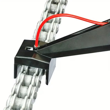 🚴Tool For Applying Chain Lubricant Without Mess