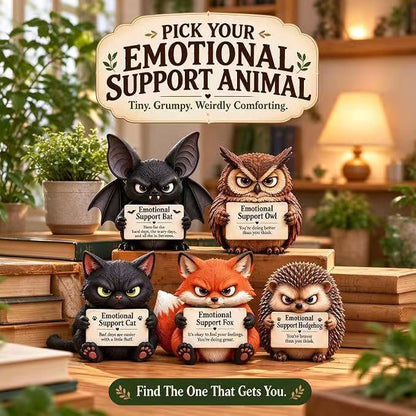 🦇 Tiny Bat. Big Emotional Support.🎁Buy 2 Get 1 FREE — Add Any 3 Pcs To Cart🎉