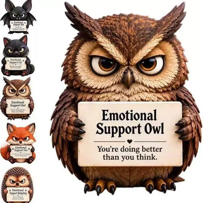 🦇 Tiny Bat. Big Emotional Support.🎁Buy 2 Get 1 FREE — Add Any 3 Pcs To Cart🎉