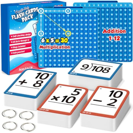 🎁Last Day Special 49% OFF-Math Game Toy