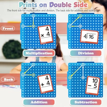 🎁Last Day Special 49% OFF-Math Game Toy