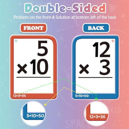 🎁Last Day Special 49% OFF-Math Game Toy