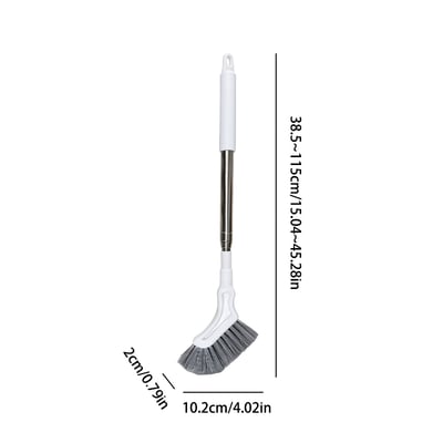🔥Extendable Crevice Gap Cleaning Brush🎉Buy 2 Get 1 FREE